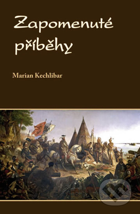 Zapomenuté příběhy