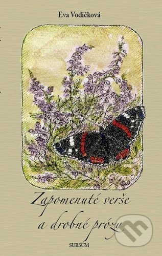 Zapomenuté verše a drobné prózy