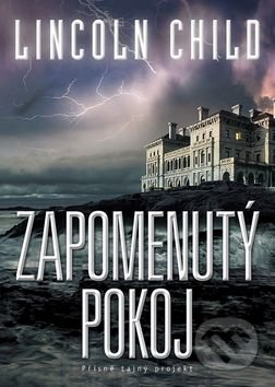 Zapomenutý pokoj (Přísně tajný projekt)