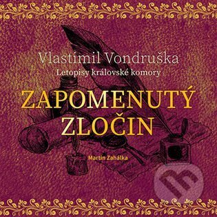 Zapomenutý zločin