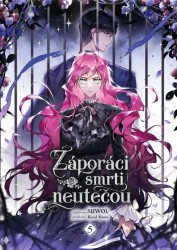 Záporáci smrti neutečou 5 - -