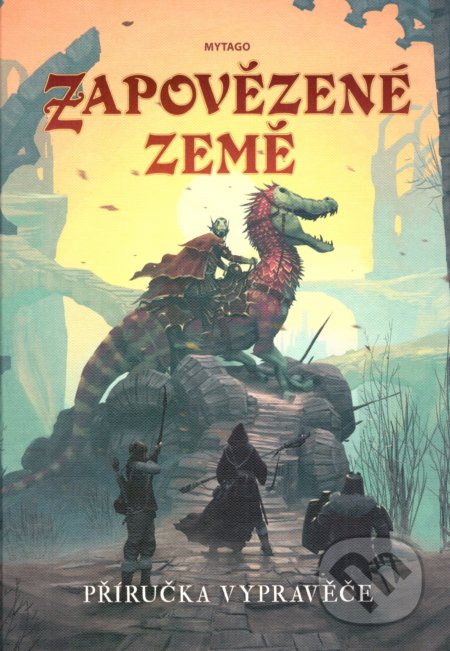 Zapovězené země