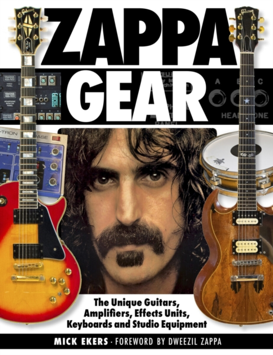 Zappa Gear