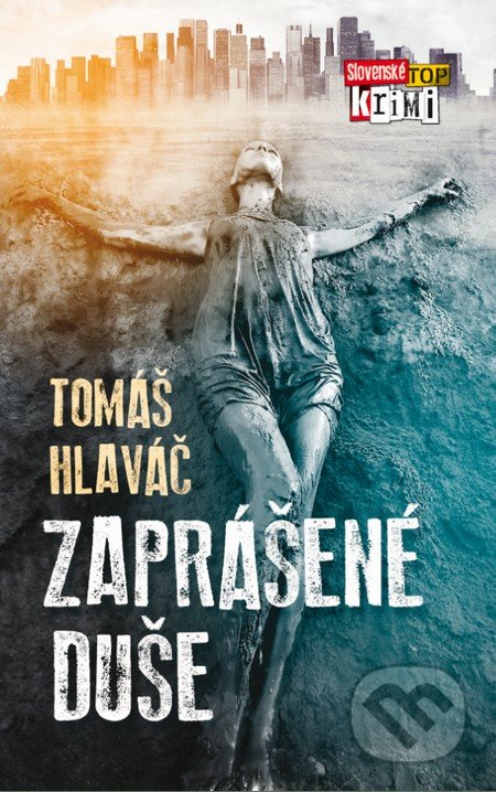 Zaprášené duše