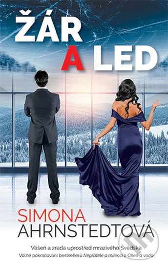 Žár a led