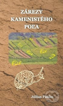 Zárezy kamenistého poľa