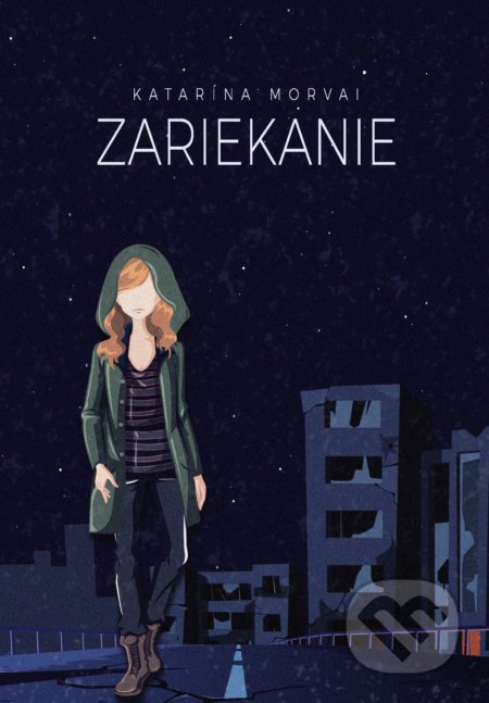 Zariekanie
