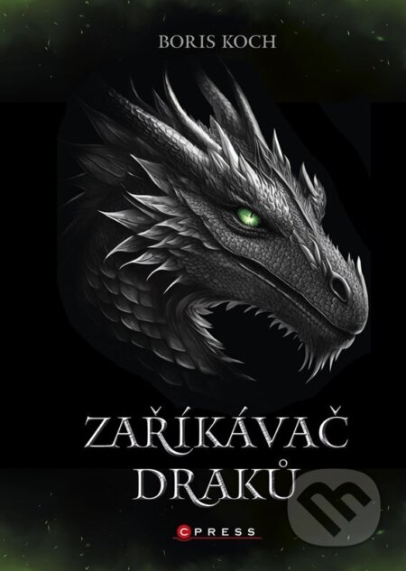 Zaříkávač draků