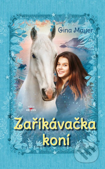 Zaříkávačka koní