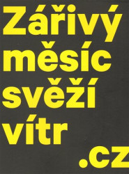 Zářivý měsíc svěží vítr.cz - kniha z kategorie Malířství a sochařství