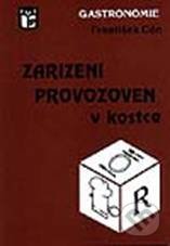 Zařízení provozoven v kostce