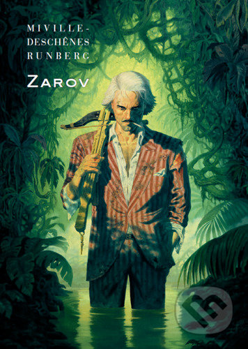 Zarov