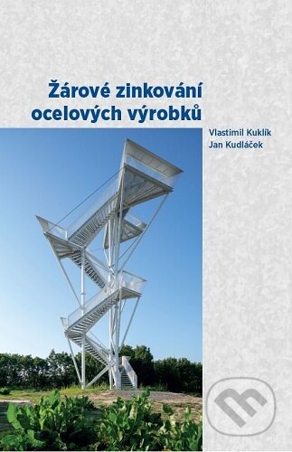 Žárové zinkování ocelových výrobků