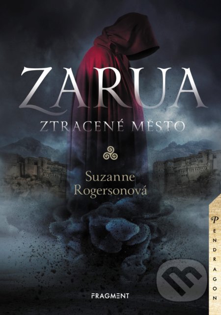Zarua (Ztracené město)