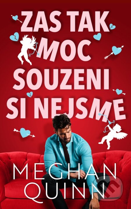 Zas tak moc souzeni si nejsme