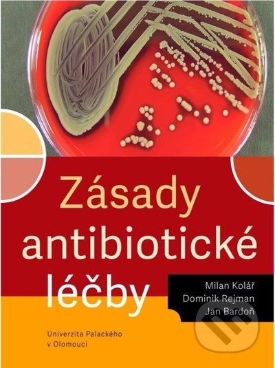 Zásady antibiotické léčby