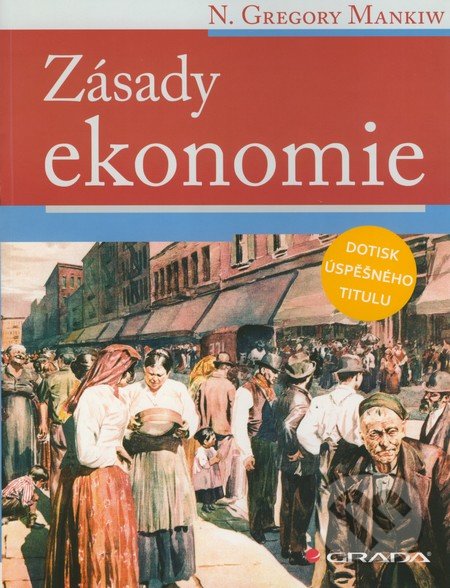 Zásady ekonomie