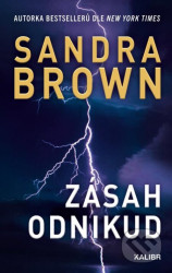 Zásah odnikud