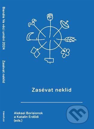 Zasévat neklid
