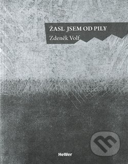 Žasl jsem od pily