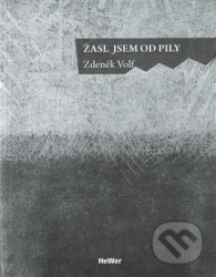 Žasl jsem od pily