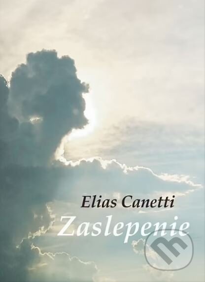 Zaslepenie