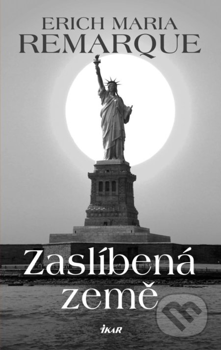 Zaslíbená země