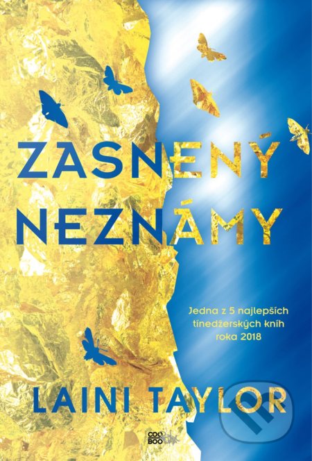 Zasnený Neznámy