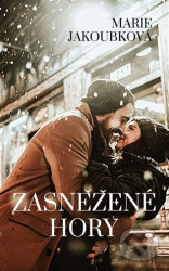 Zasněžené hory