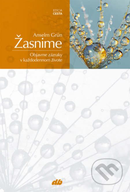 Žasnime (Objavme zázraky v každodennom živote)