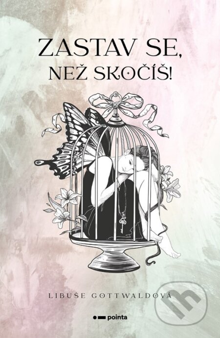 Zastav se, než skočíš!
