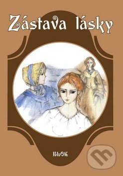 Zástava lásky