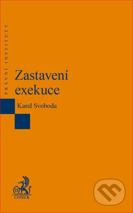 Zastavení exekuce