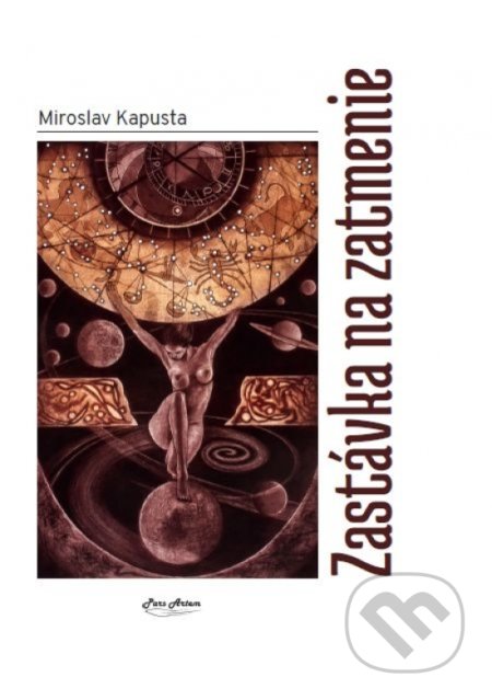 Zastávka na zatmenie