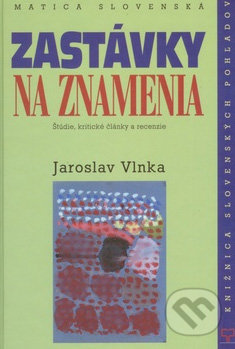 Zastávky na znamenia