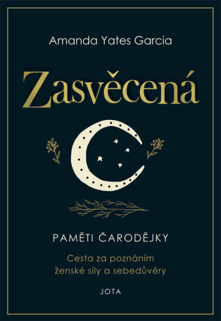 Zasvěcená (Defekt)