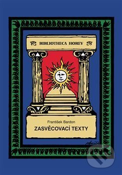 Zasvěcovací texty