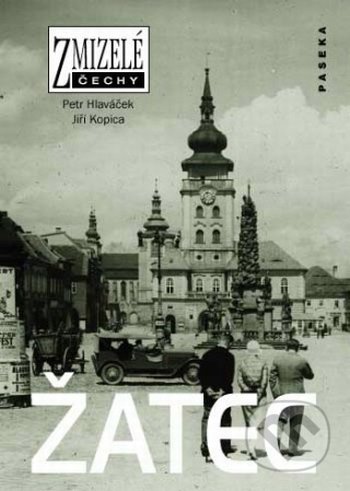 Žatec