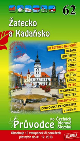 Žatecko a Kadaňsko 62.