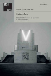 Zatemněno (Česká literatura a kultura v protektorátu) - kniha z kategorie Historie