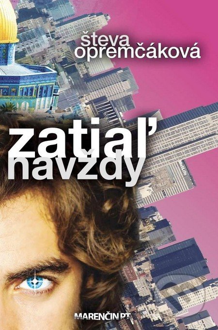 Zatiaľ navždy (Príbeh židovského chlapca)
