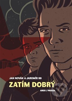 Zatím dobrý