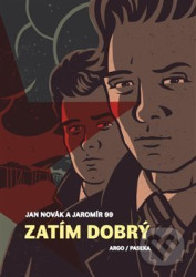 Zatím dobrý