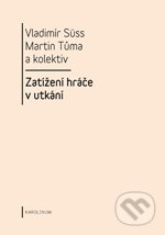 Zatížení hráče v utkání