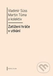 Zatížení hráče v utkání