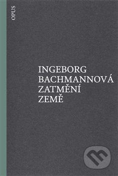 Zatmění země