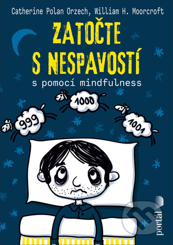 Zatočte s nespavostí (S pomocí mindfulness)