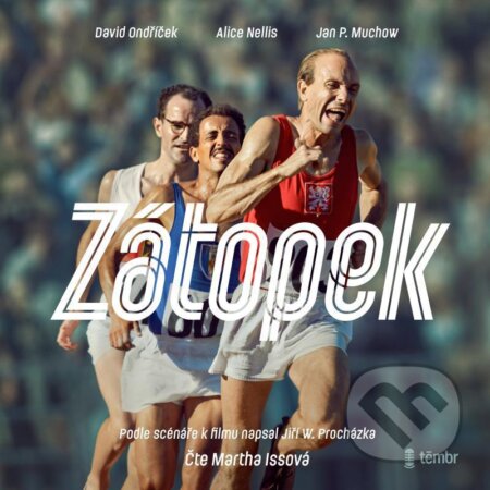 Zátopek