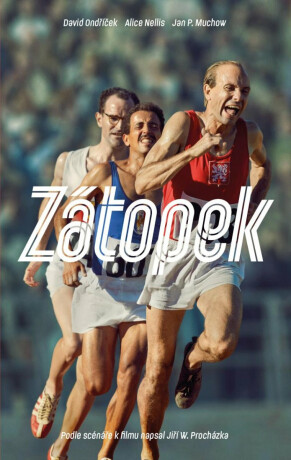 Zátopek - podle filmu