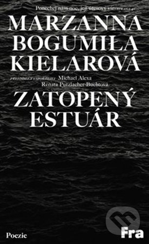 Zatopený estuár
